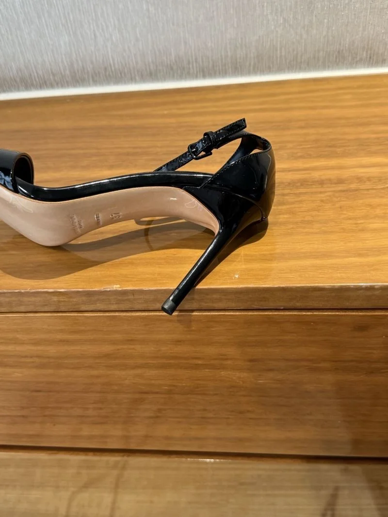 Ysl Sandals NewStyle 10865