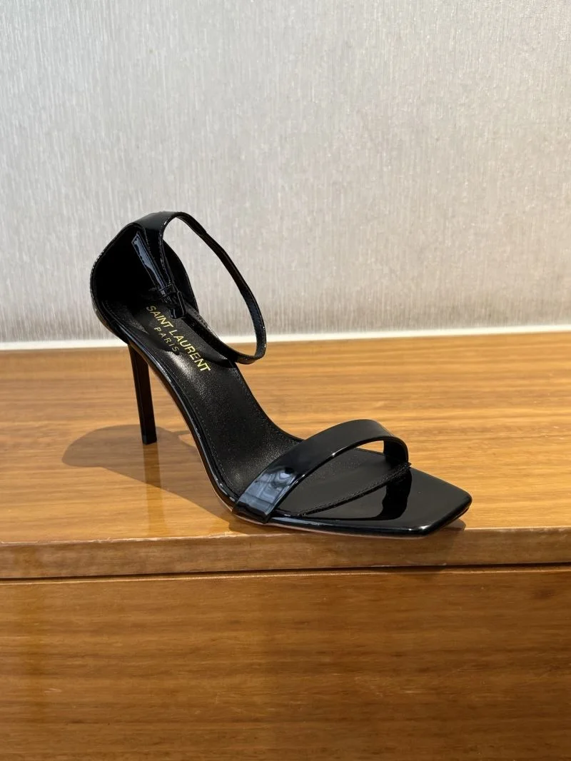 Ysl Sandals NewStyle 10865