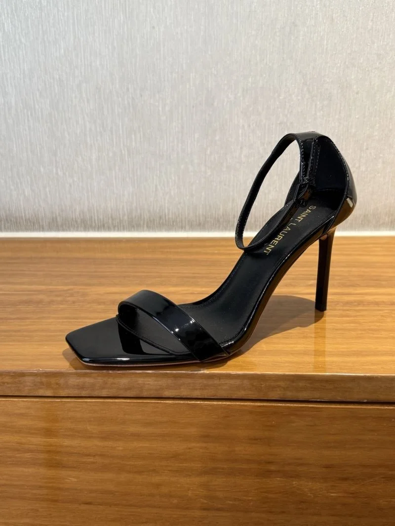 Ysl Sandals NewStyle 10865