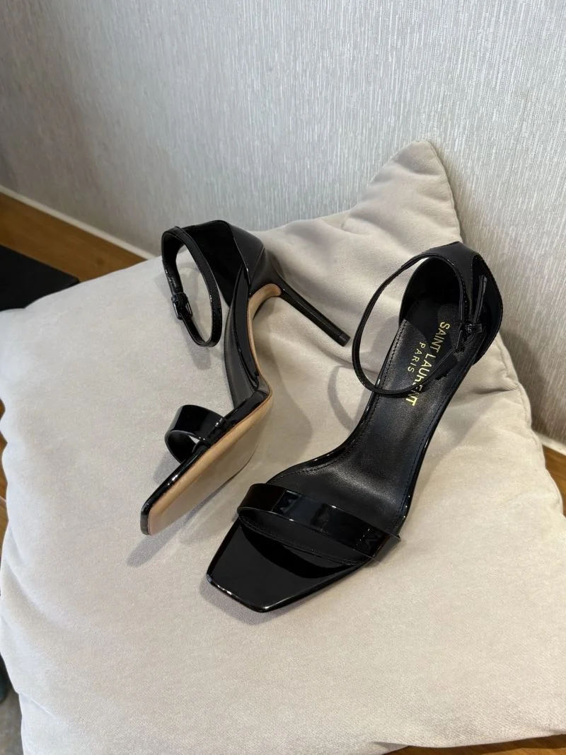 Ysl Sandals NewStyle 10865