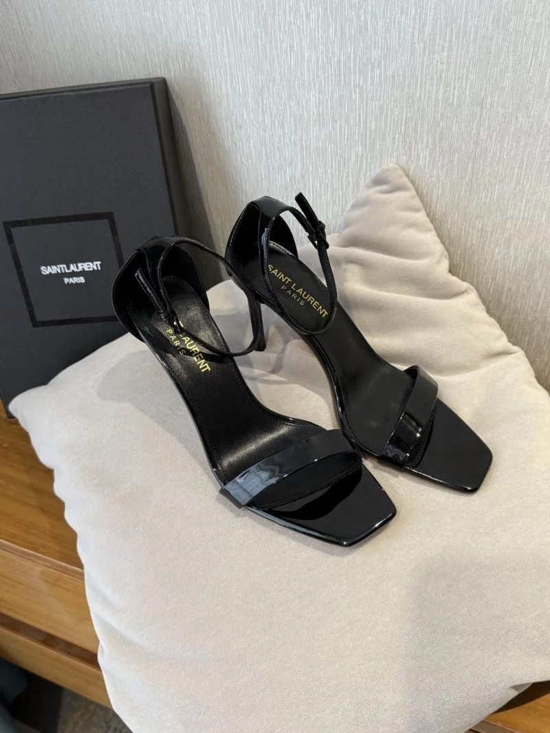 Ysl Sandals NewStyle 10865