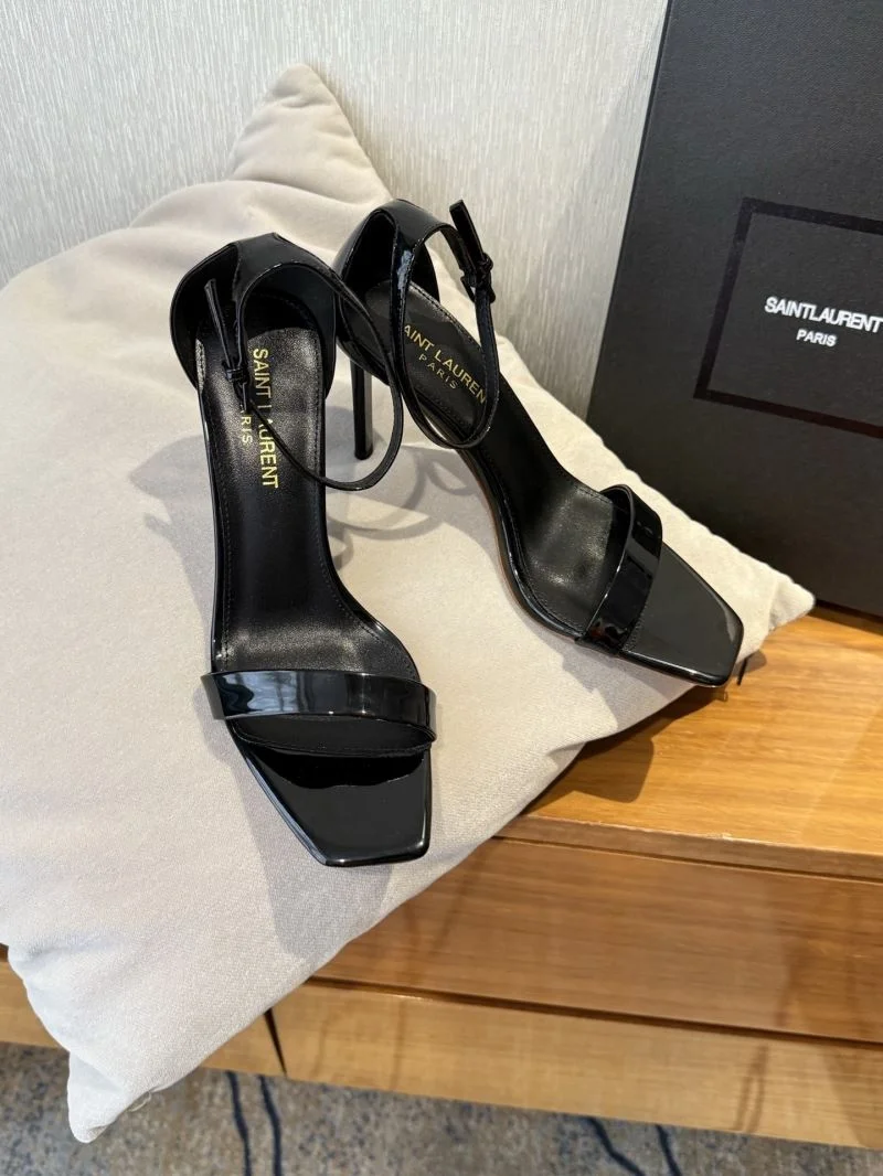 Ysl Sandals NewStyle 10865