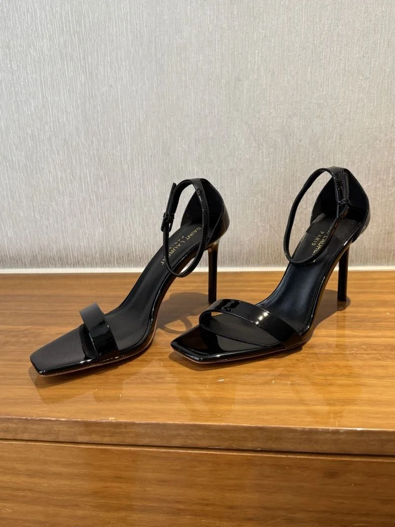 Ysl Sandals NewStyle 10865