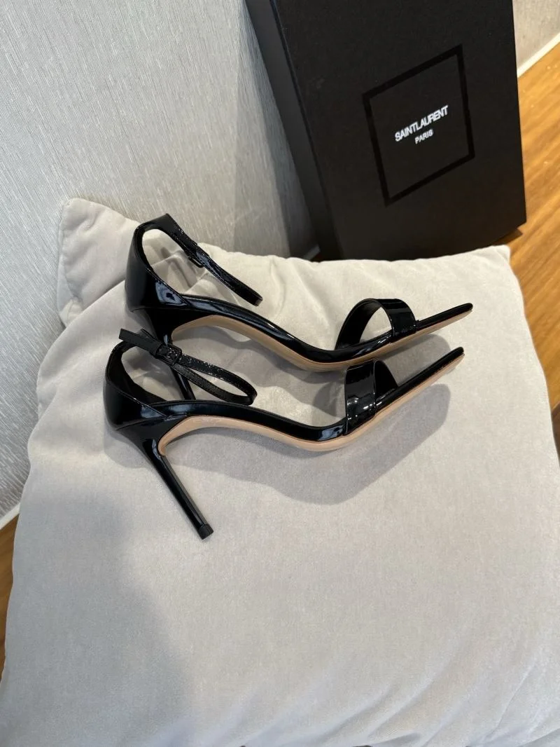Ysl Sandals NewStyle 10865