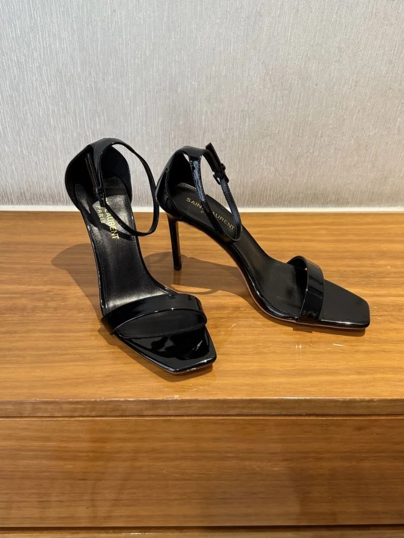 Ysl Sandals NewStyle 10865
