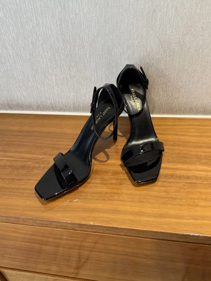 Ysl Sandals NewStyle 10865