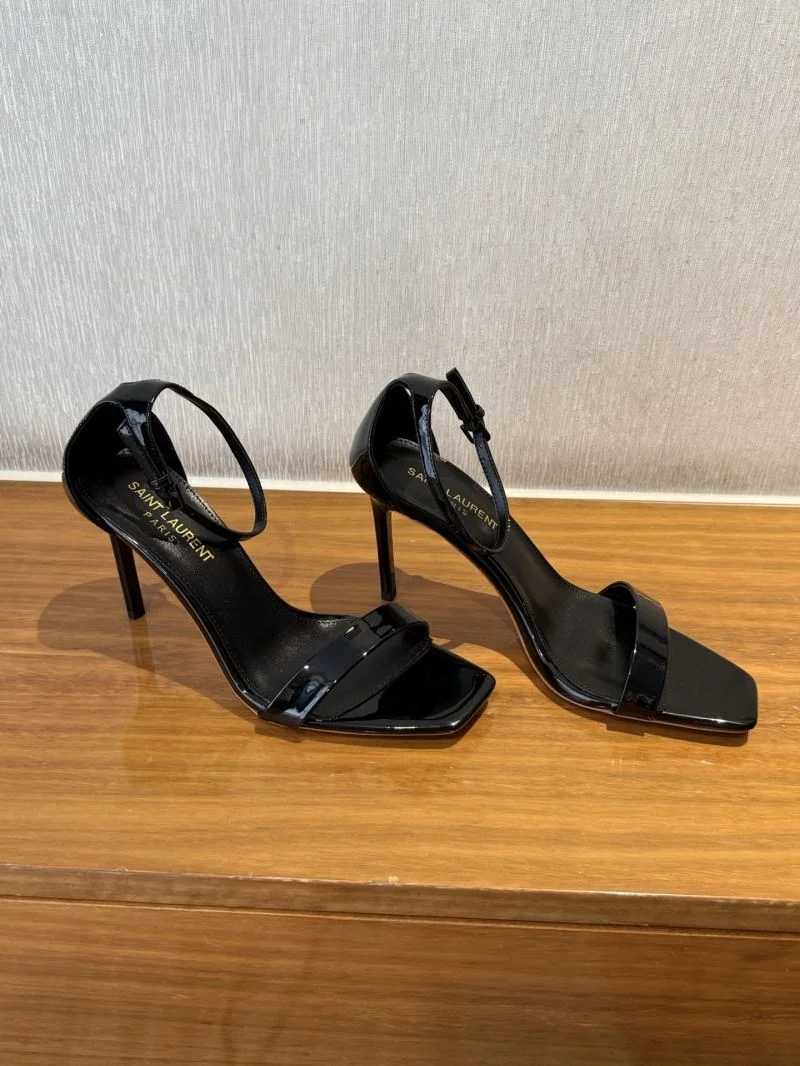 Ysl Sandals NewStyle 10865