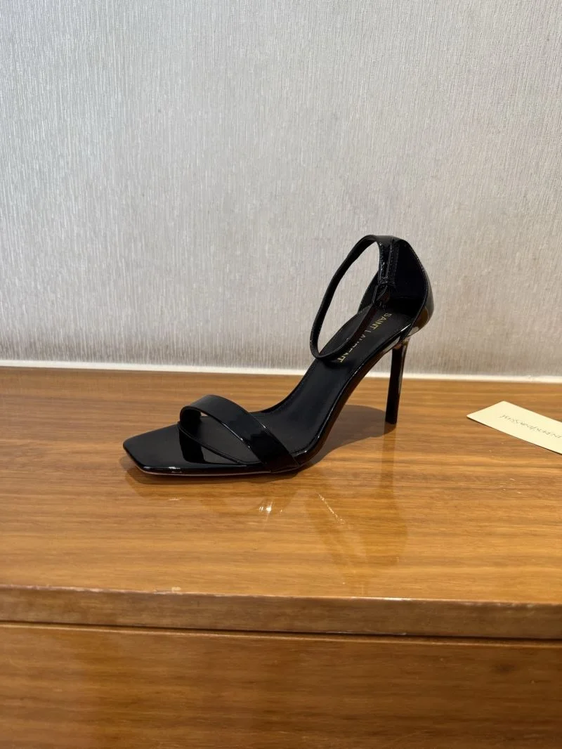 Ysl Sandals NewStyle 10865