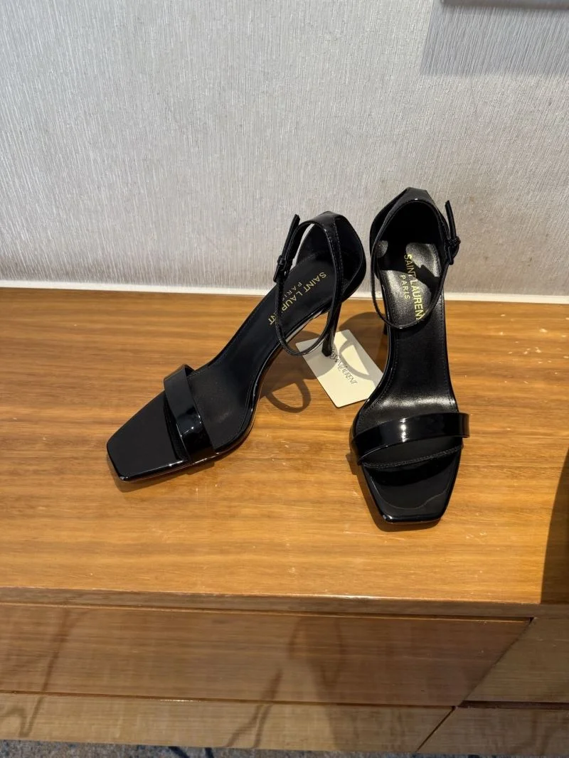 Ysl Sandals NewStyle 10865