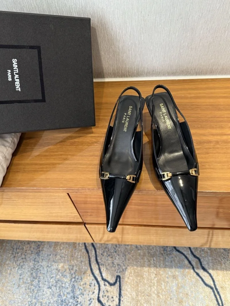 Affordable Ysl Sandals 10815