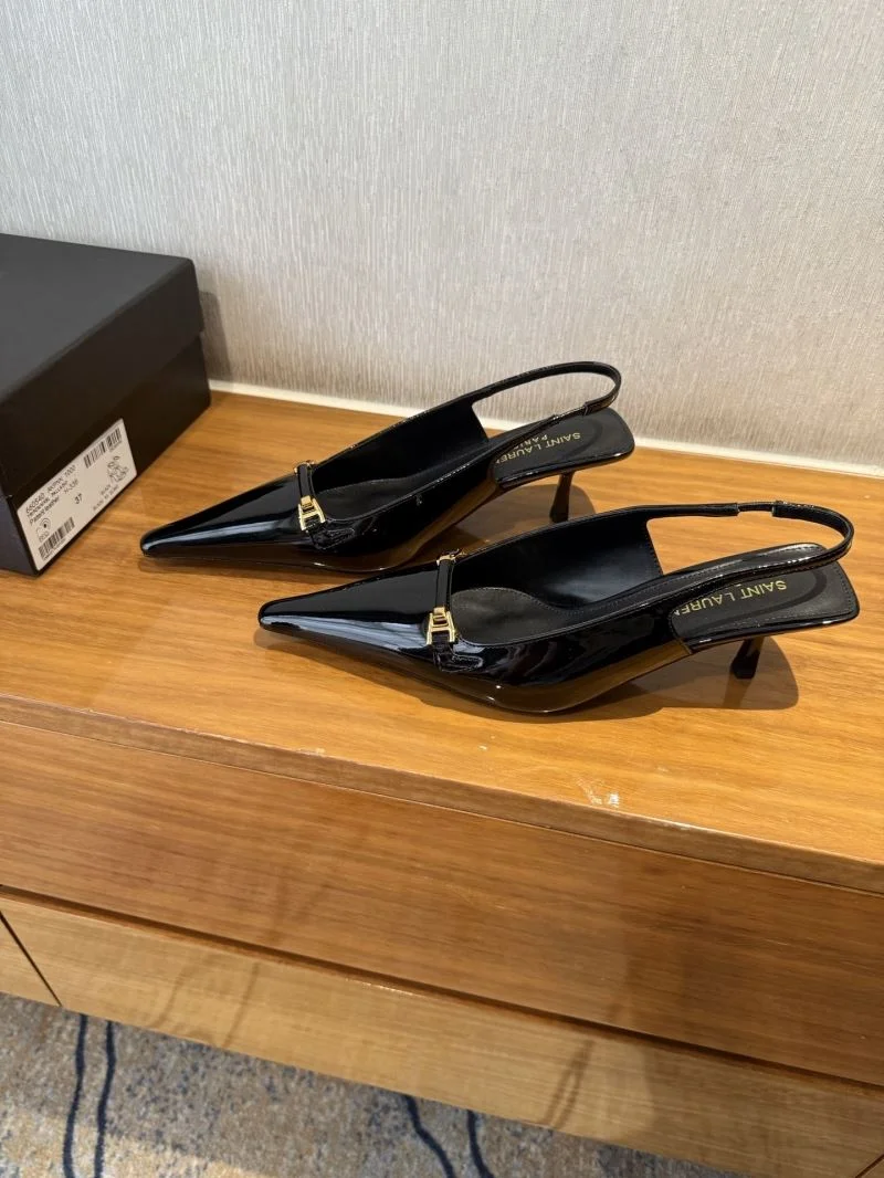 Affordable Ysl Sandals 10815