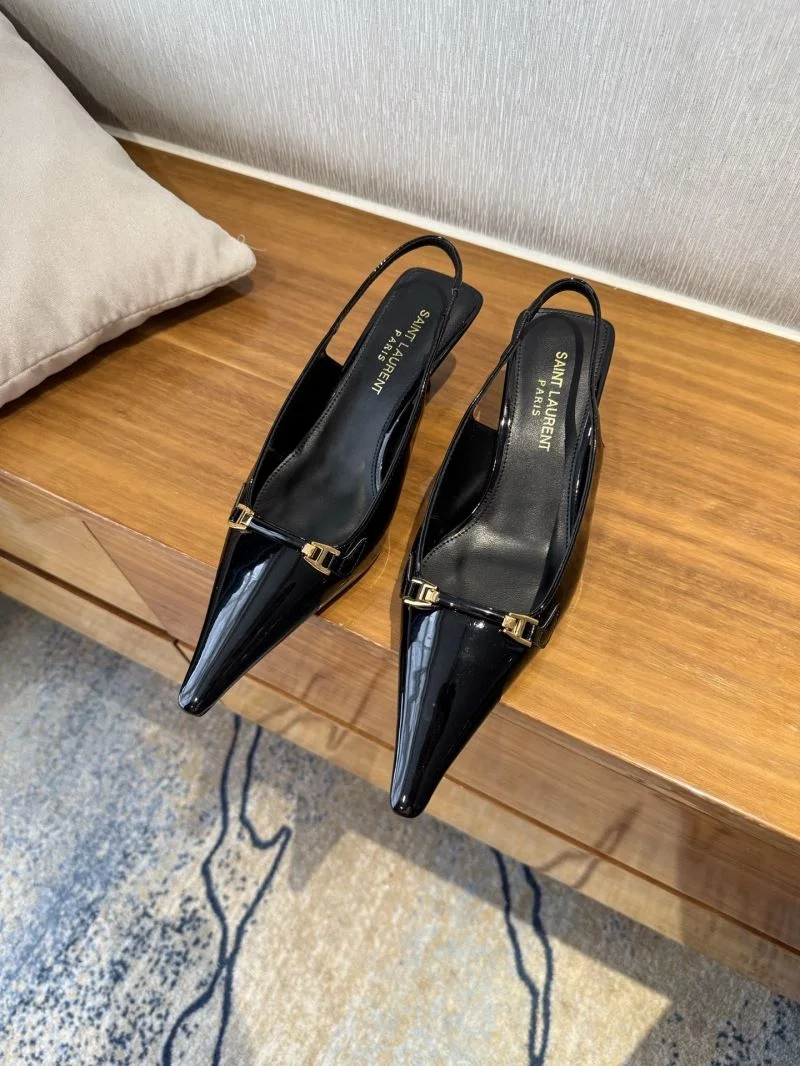 Affordable Ysl Sandals 10815