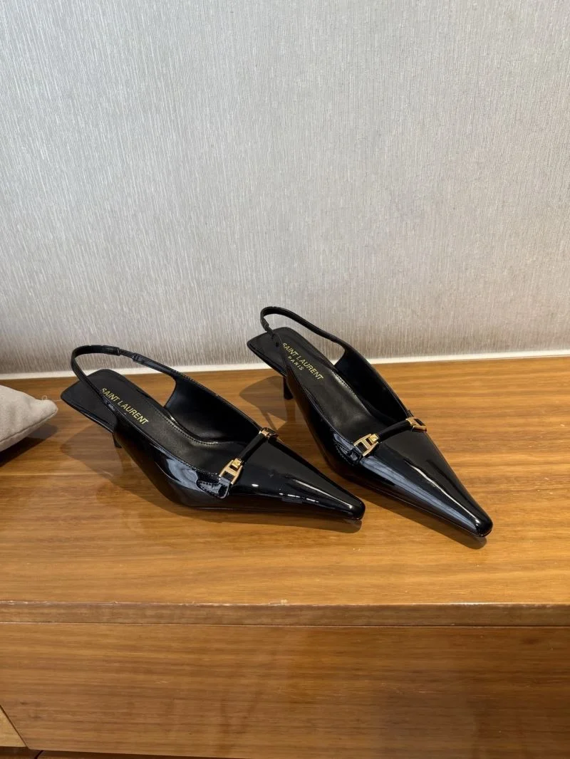 Affordable Ysl Sandals 10815