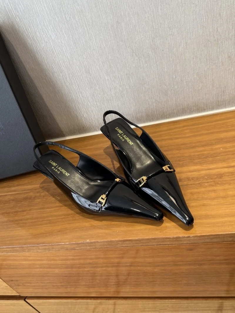 Affordable Ysl Sandals 10815