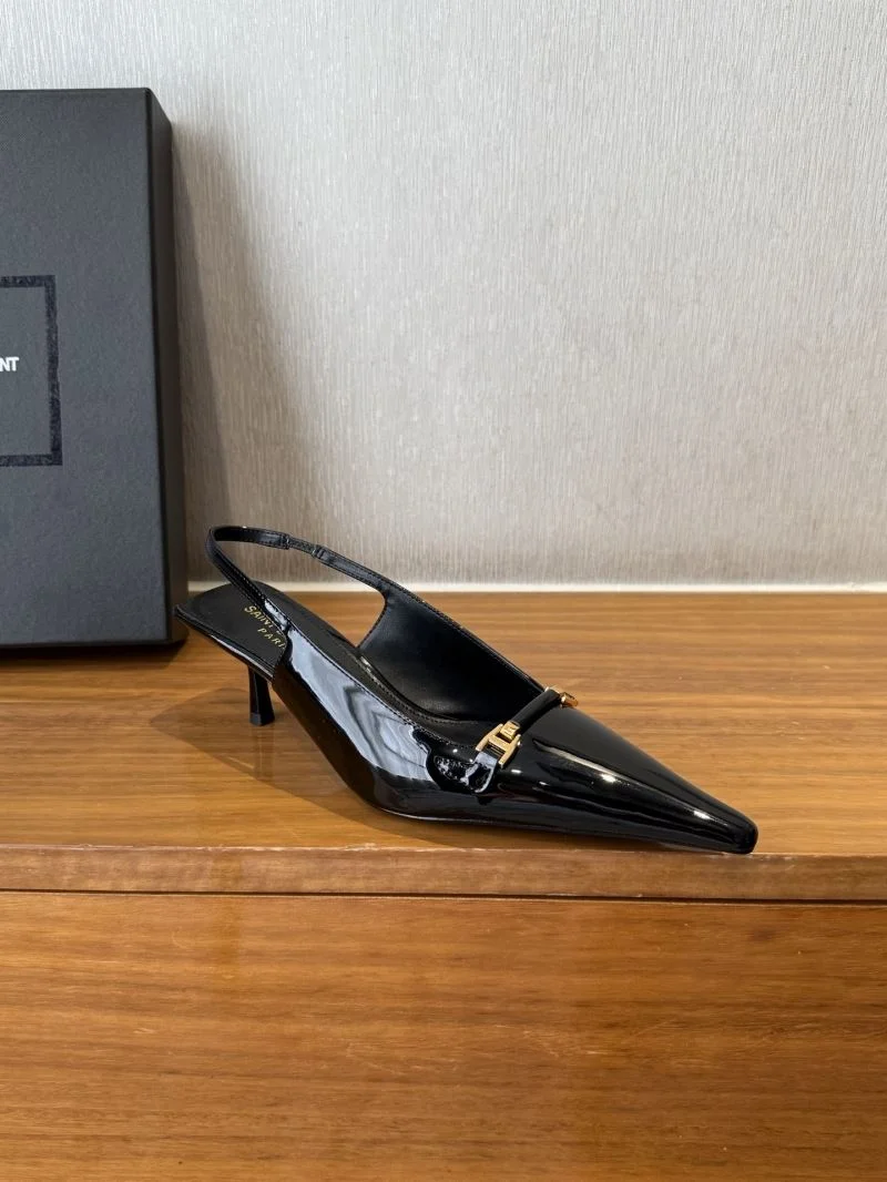 Affordable Ysl Sandals 10815