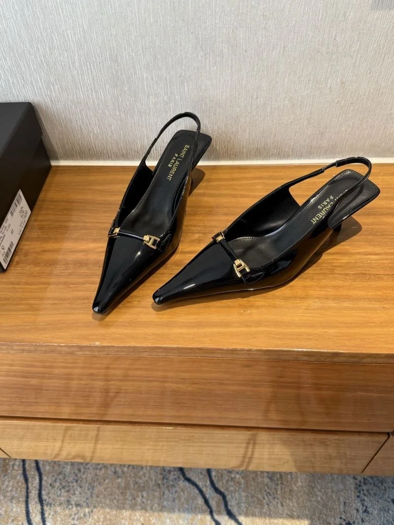 Affordable Ysl Sandals 10815