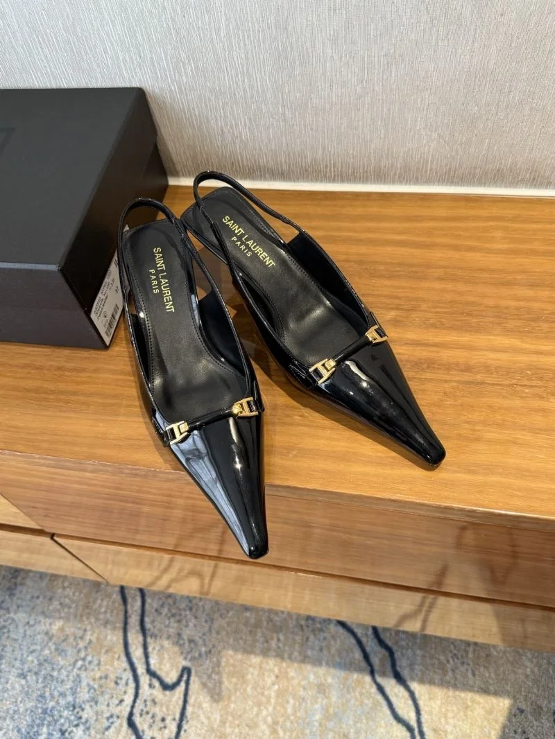 Affordable Ysl Sandals 10815