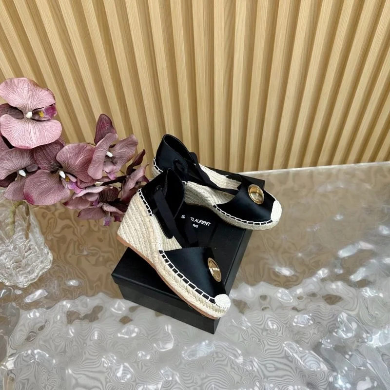 Youthful Ysl Sandals 8669