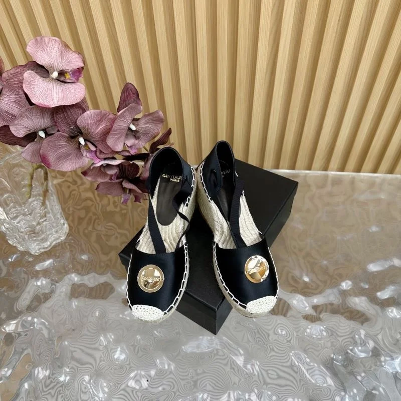 Youthful Ysl Sandals 8669