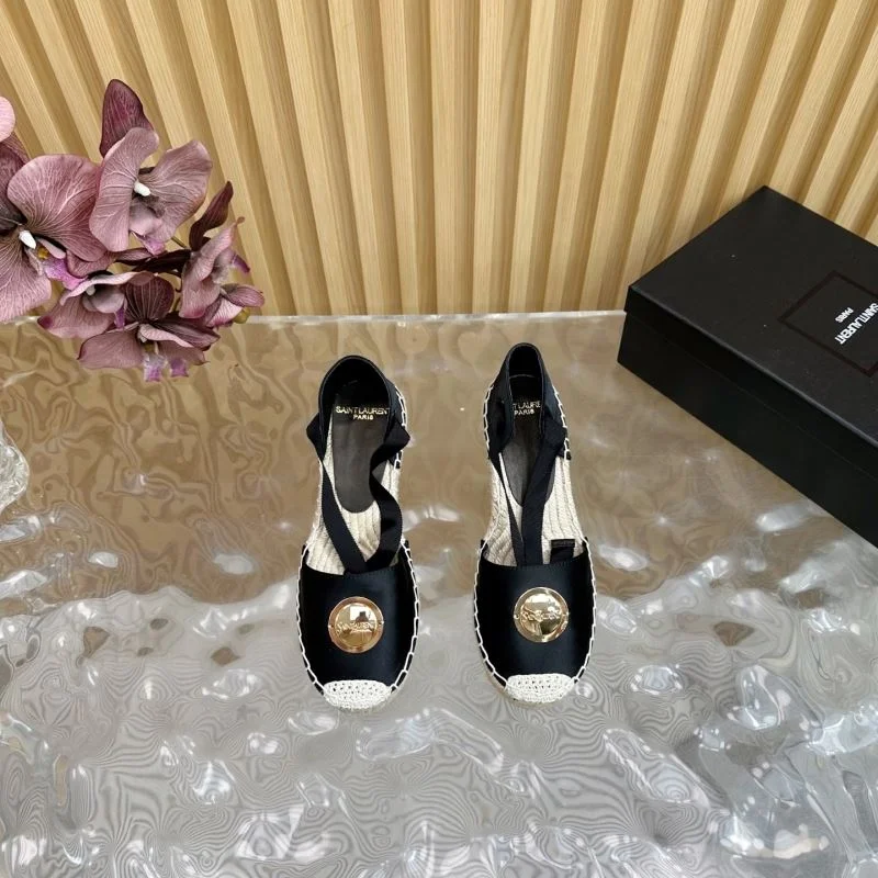 Youthful Ysl Sandals 8669