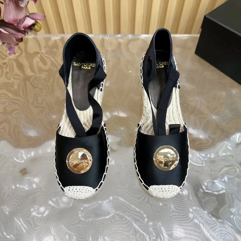 Youthful Ysl Sandals 8669