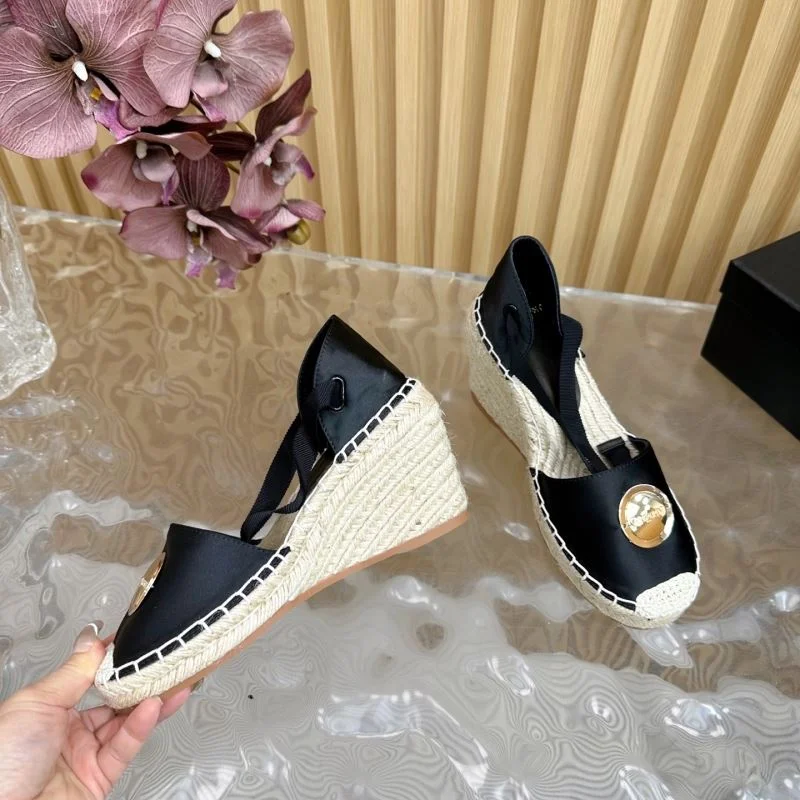 Youthful Ysl Sandals 8669