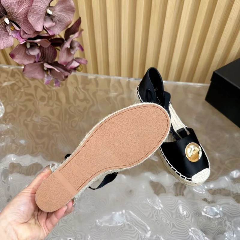 Youthful Ysl Sandals 8669