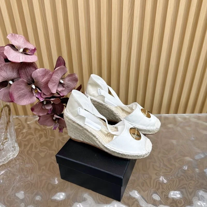 Ysl Sandals Timeless 8678