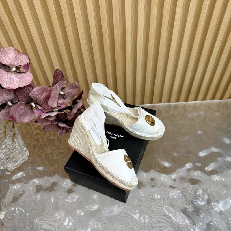 Ysl Sandals Timeless 8678