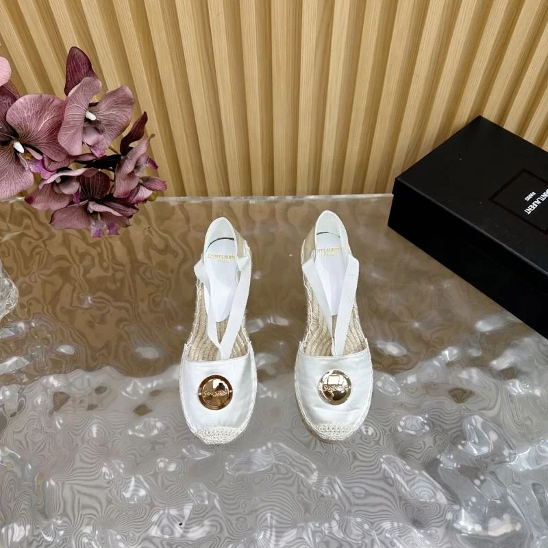 Ysl Sandals Timeless 8678