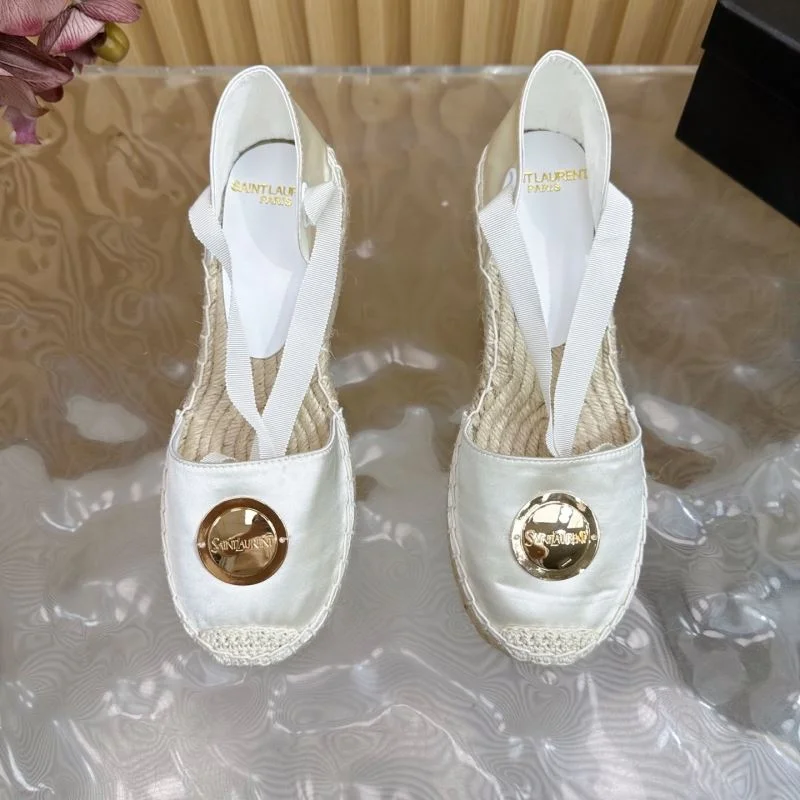 Ysl Sandals Timeless 8678