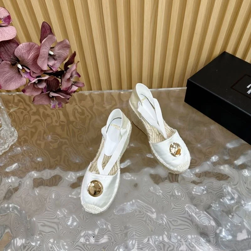 Ysl Sandals Timeless 8678