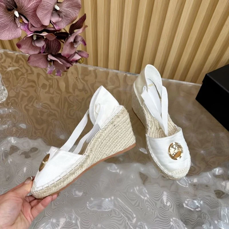Ysl Sandals Timeless 8678