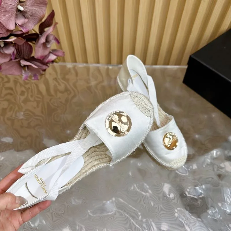 Ysl Sandals Timeless 8678