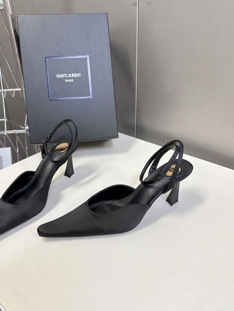 Ysl Sandals Attractive 8664