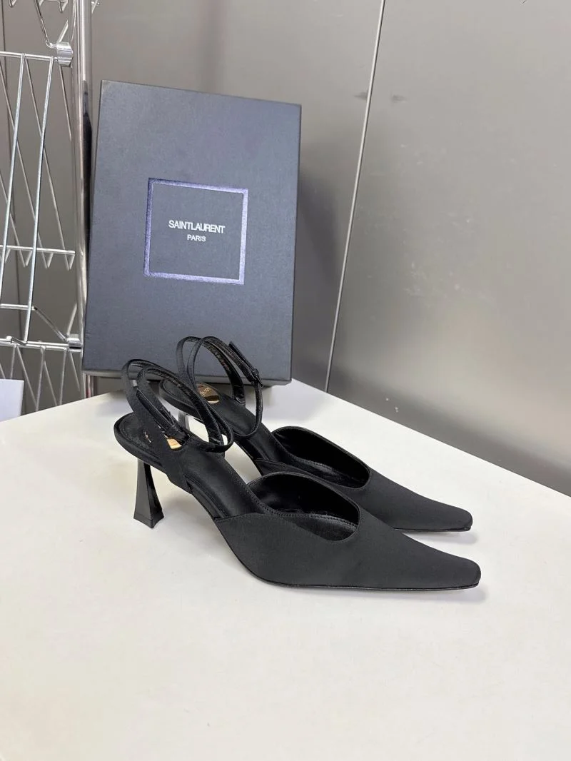 Ysl Sandals Attractive 8664