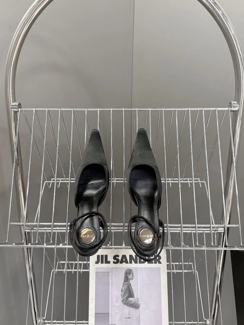 Ysl Sandals Attractive 8664