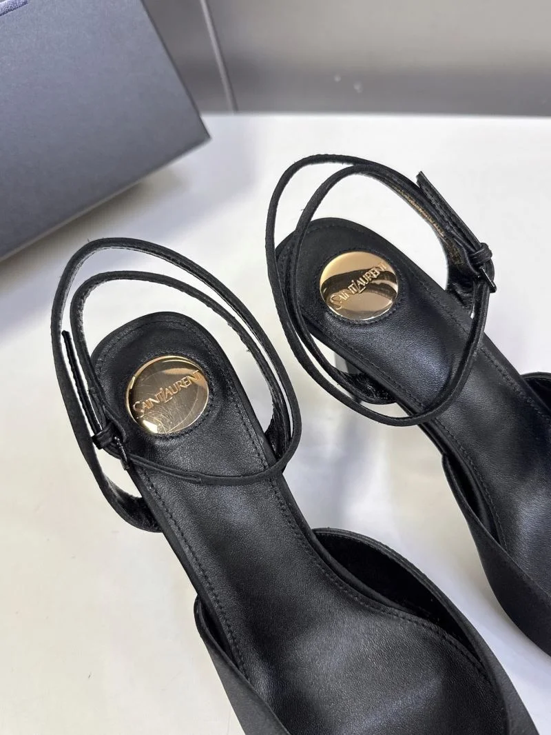 Ysl Sandals Attractive 8664