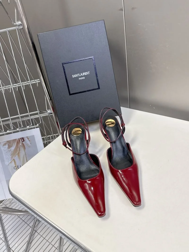 TravelReady Ysl Sandals 8722