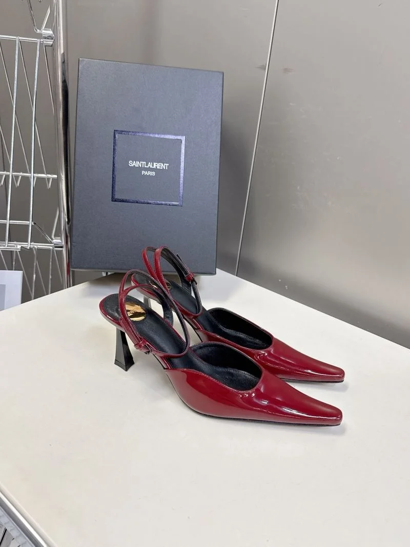 TravelReady Ysl Sandals 8722
