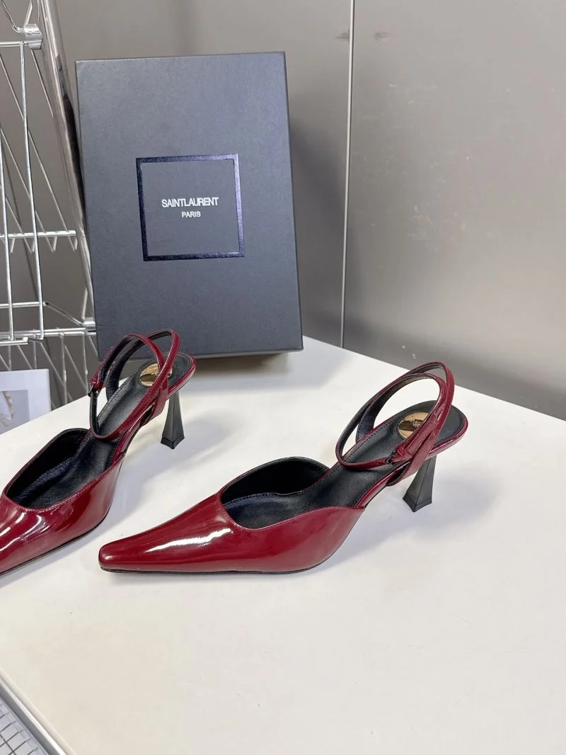 TravelReady Ysl Sandals 8722
