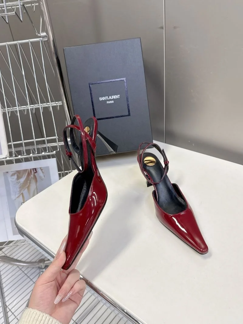 TravelReady Ysl Sandals 8722