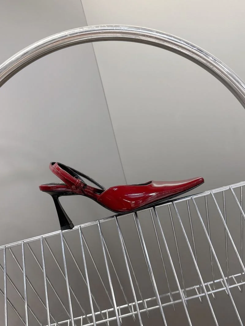 TravelReady Ysl Sandals 8722