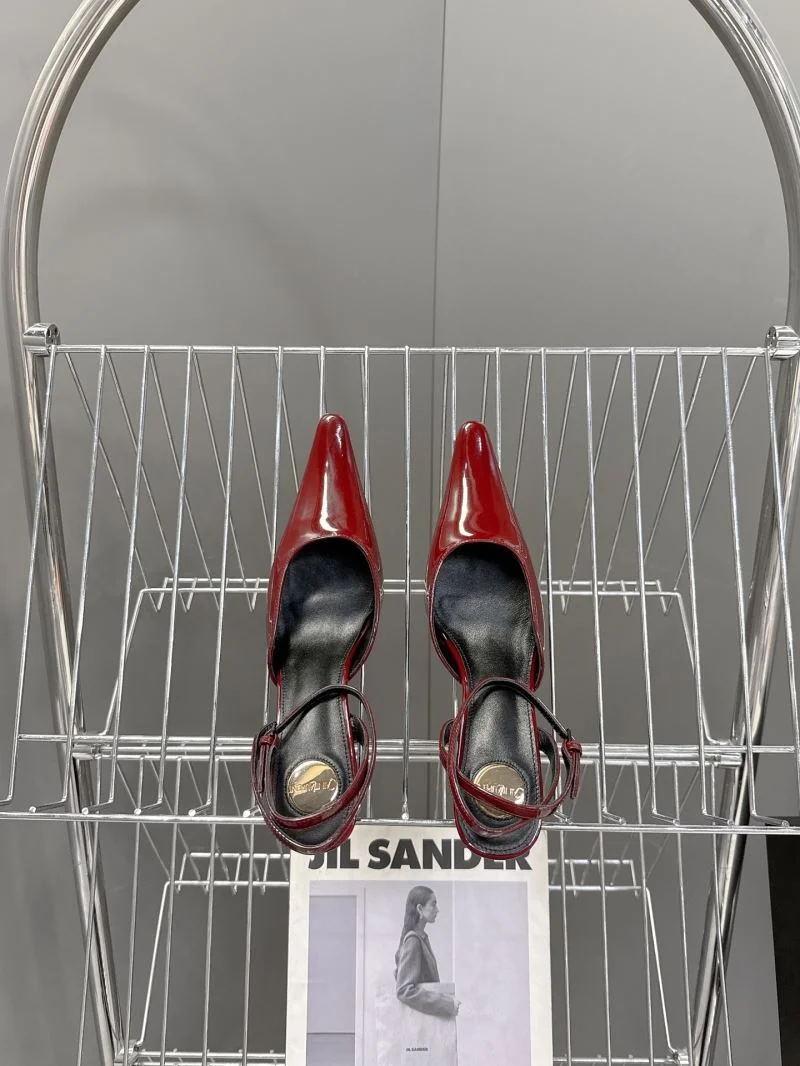 TravelReady Ysl Sandals 8722