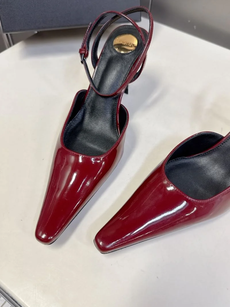 TravelReady Ysl Sandals 8722