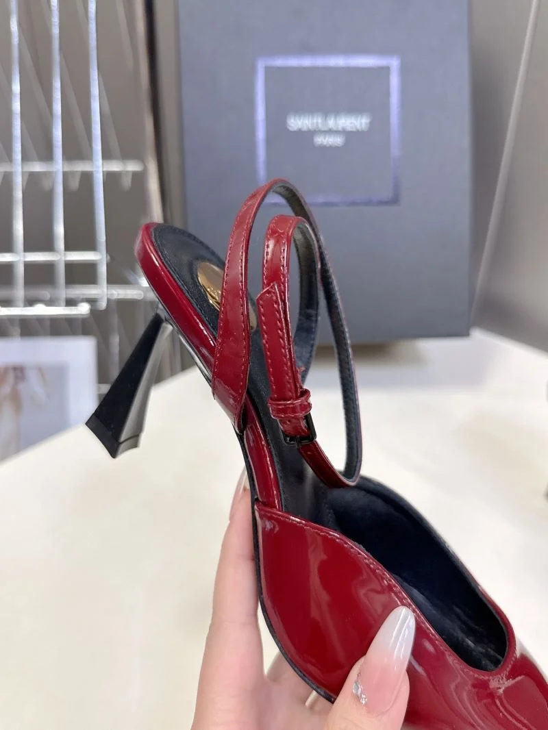 TravelReady Ysl Sandals 8722