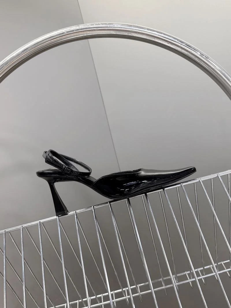 Ysl Sandals FreshLook 8662