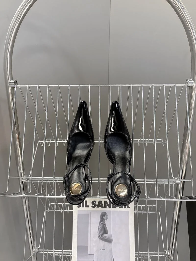Ysl Sandals FreshLook 8662