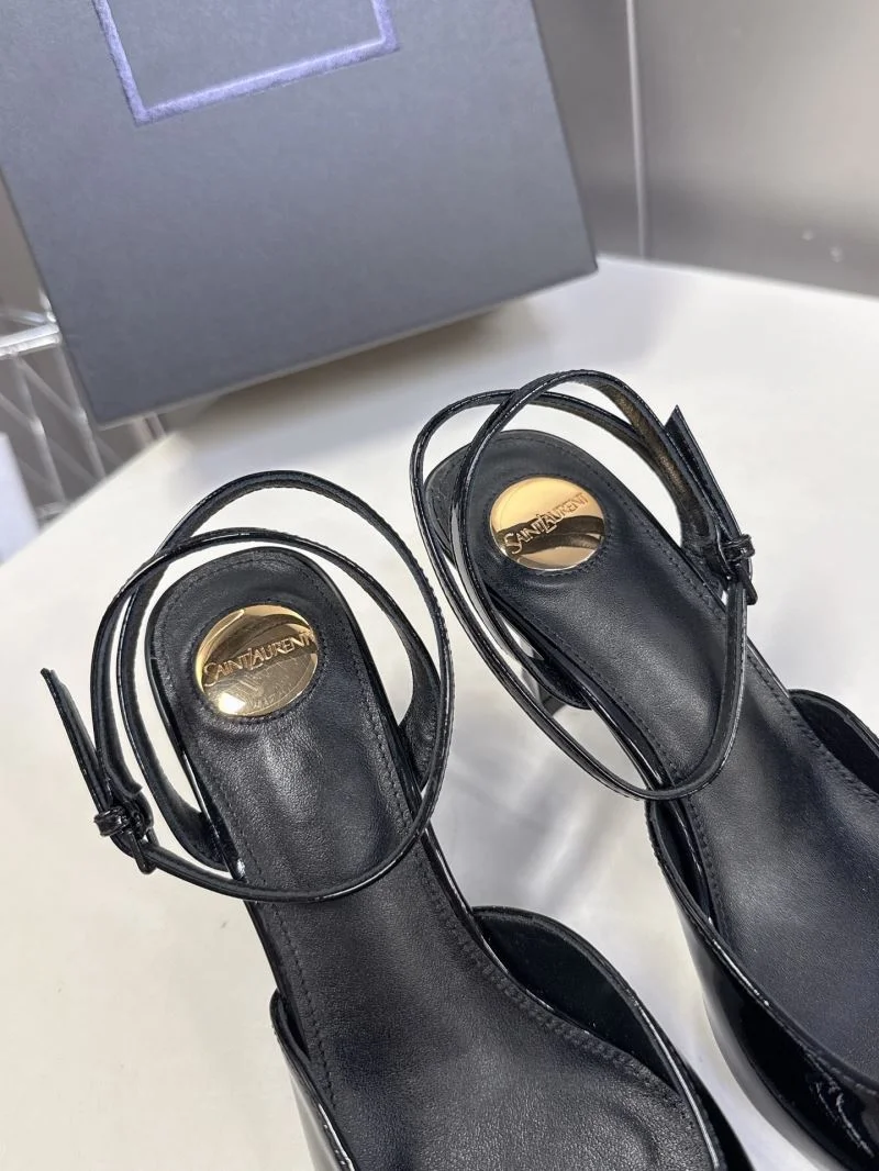 Ysl Sandals FreshLook 8662