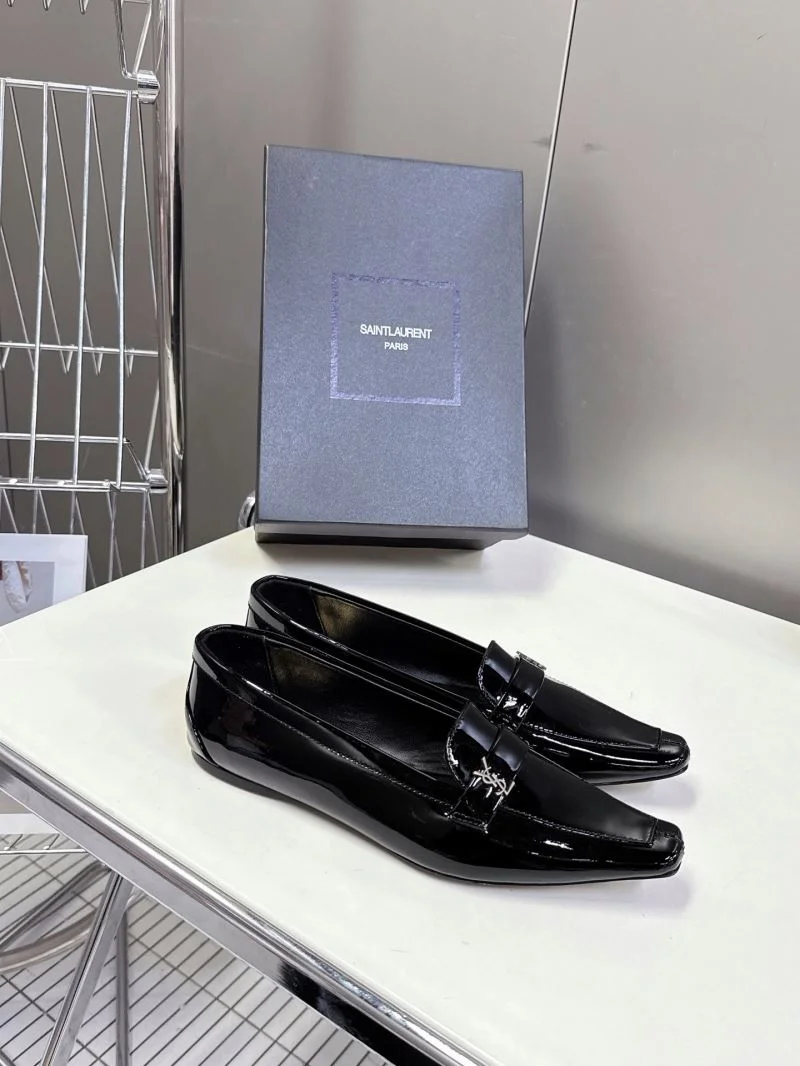 Ysl Sandals Durable 8671